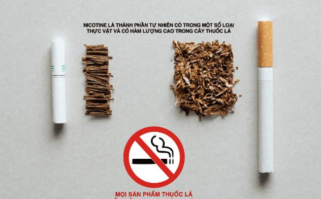 Loạt hành vi vi phạm liên quan đến thuốc lá sẽ bị xử phạt vi phạm hành chính